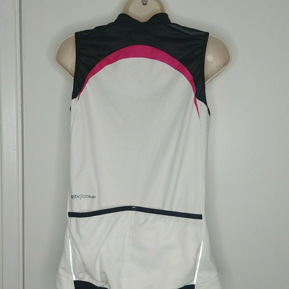 Sold-RBX Comp Jersey UV Defect - Picture 2 of 8
